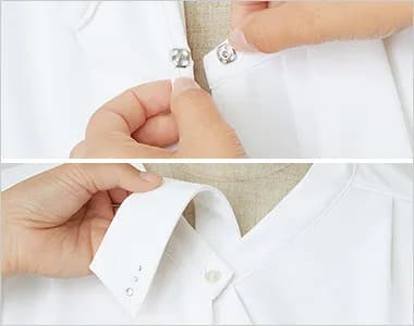 リボンタイデザイン